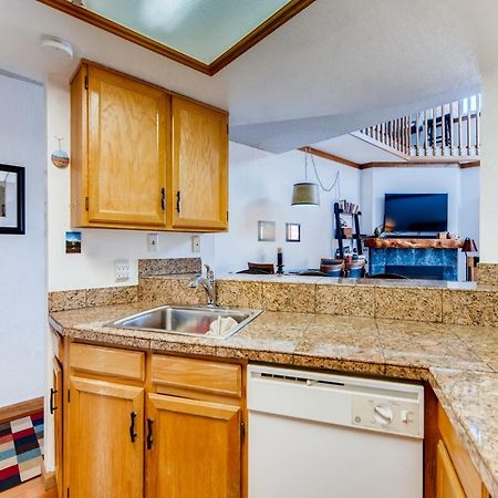 Two-Bedroom Condo G136 At Mountainside Frisco Zewnętrze zdjęcie