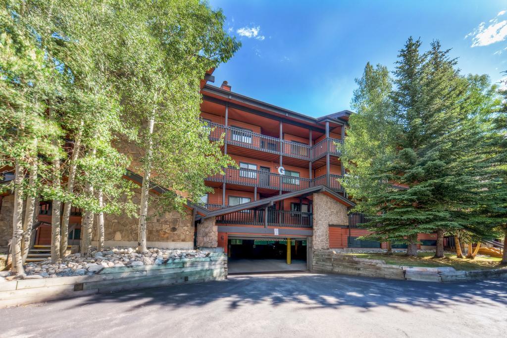 Two-Bedroom Condo G136 At Mountainside Frisco Zewnętrze zdjęcie