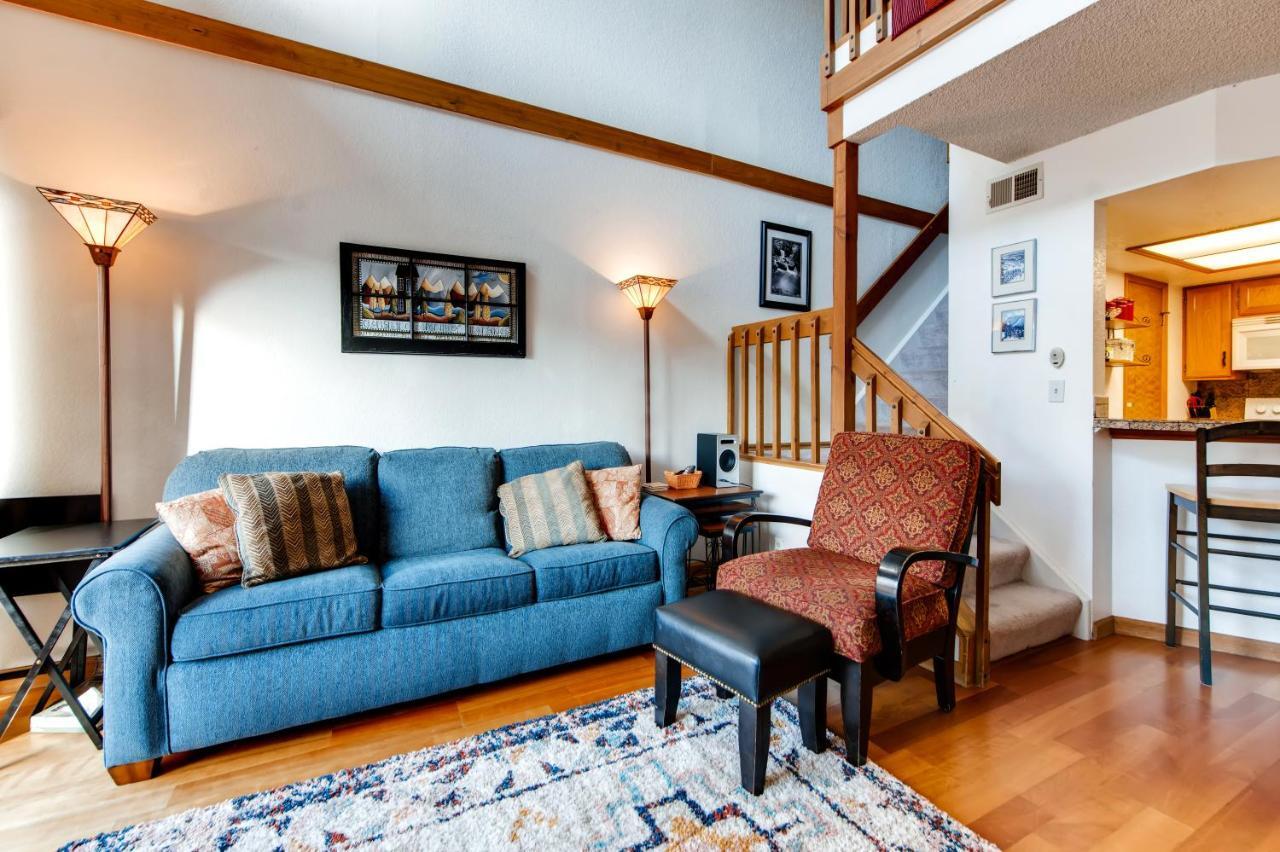 Two-Bedroom Condo G136 At Mountainside Frisco Zewnętrze zdjęcie