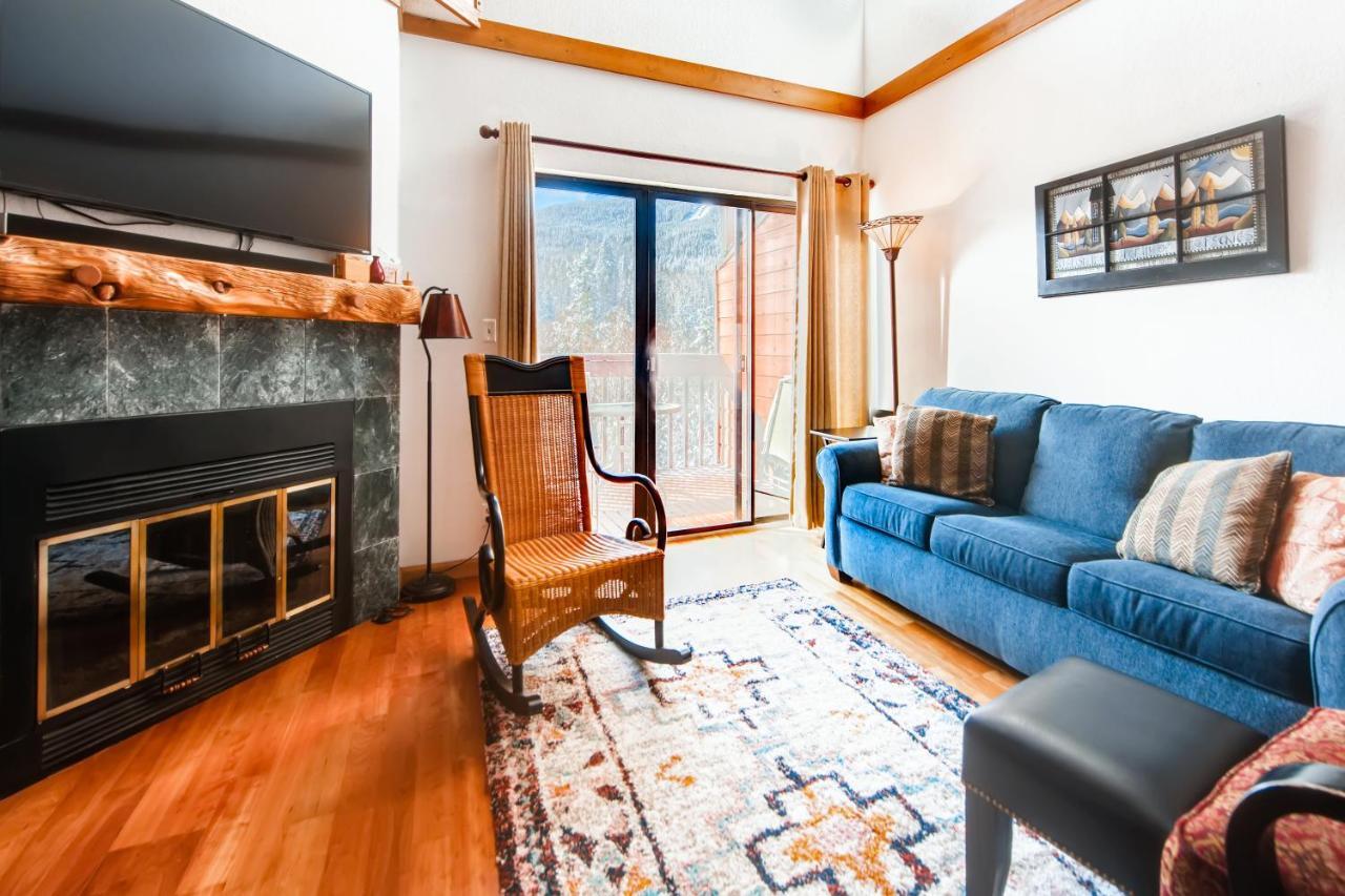 Two-Bedroom Condo G136 At Mountainside Frisco Zewnętrze zdjęcie
