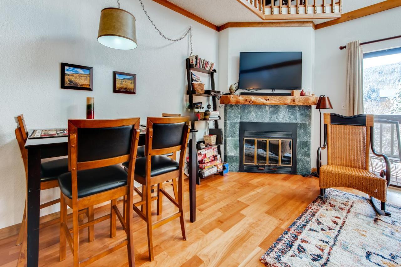 Two-Bedroom Condo G136 At Mountainside Frisco Zewnętrze zdjęcie
