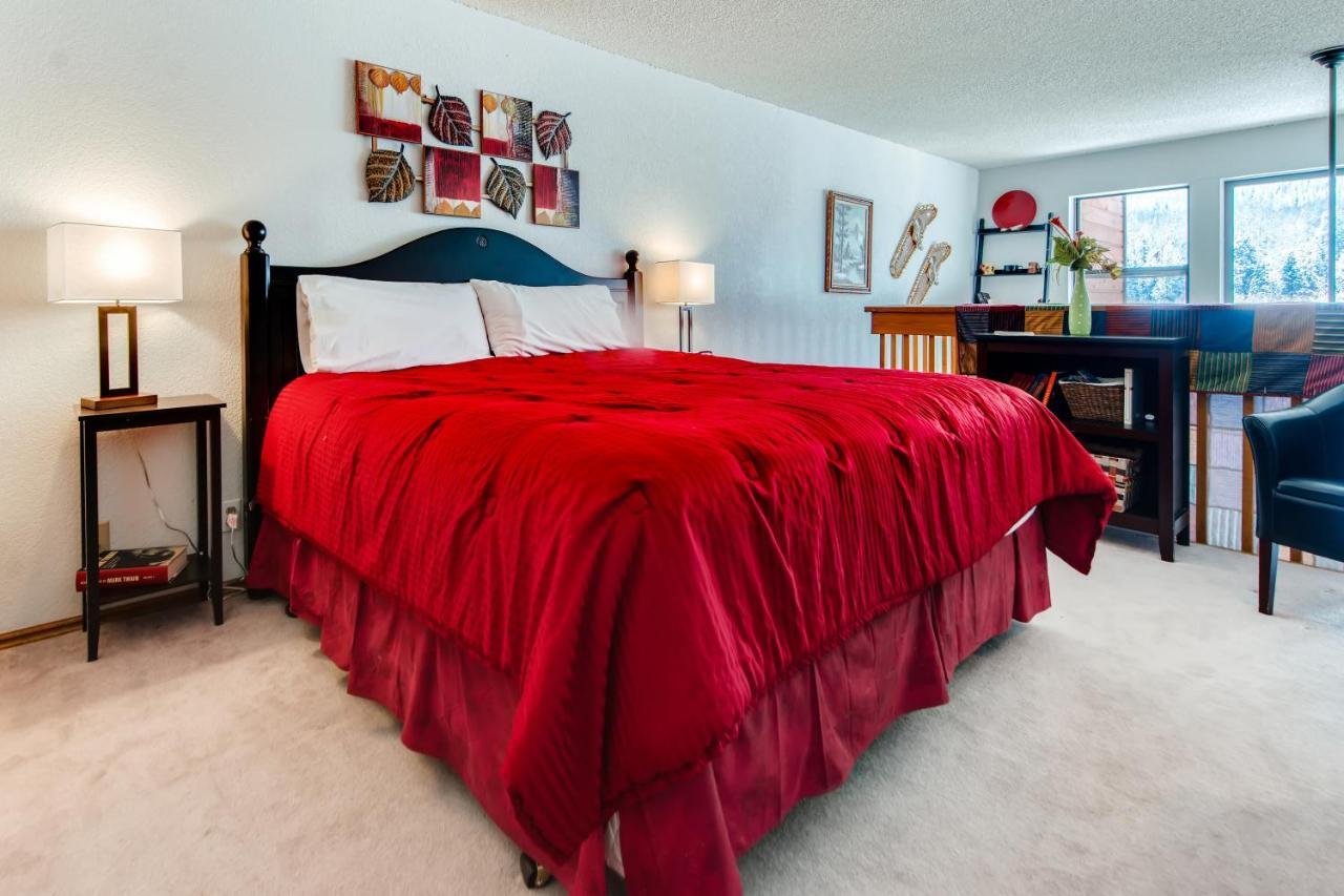 Two-Bedroom Condo G136 At Mountainside Frisco Zewnętrze zdjęcie