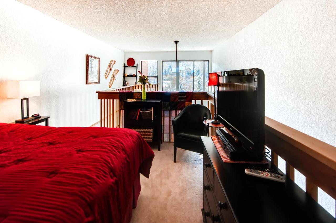 Two-Bedroom Condo G136 At Mountainside Frisco Zewnętrze zdjęcie